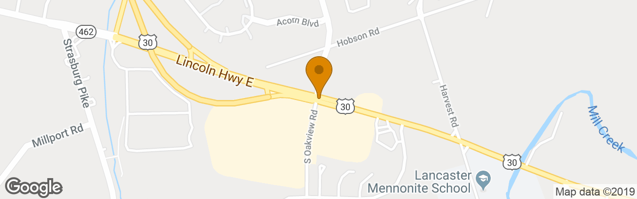 Hotel Howard Johnson Inn Lancaster 