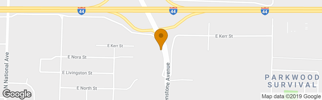 Hotel Comfort Inn & Suites Springfield 