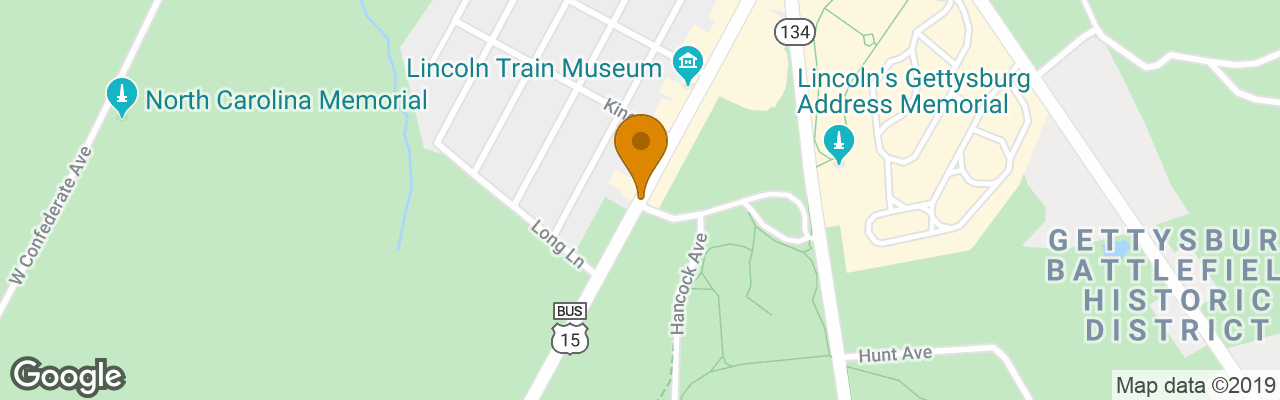 Hotel Howard Johnson Inn 