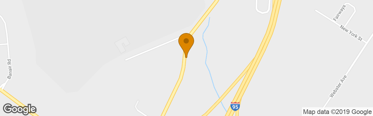 Hotel Howard Johnson Inn Bangor 