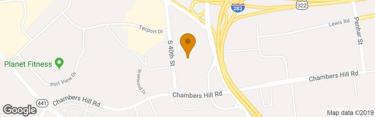 Hotel Howard Johnson Inn Harrisburg Hershey 