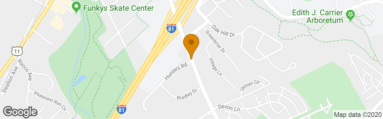 Hotel Howard Johnson Inn 