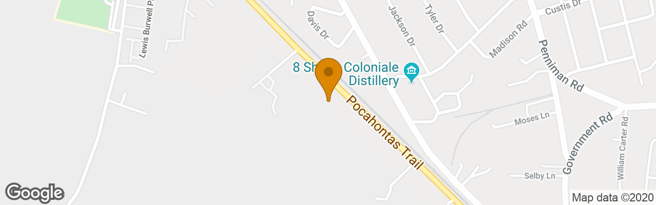 Hotel Country Inn & Suites By Carlson Williamsburg East 