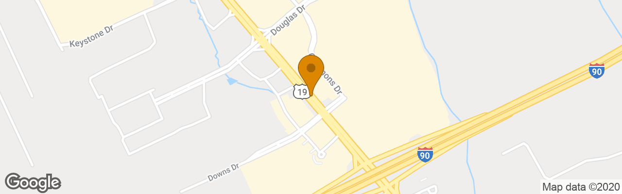 Hotel Howard Johnson Express Inn 