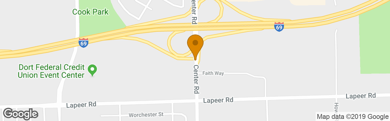 Hotel Flint Econo-lodge 