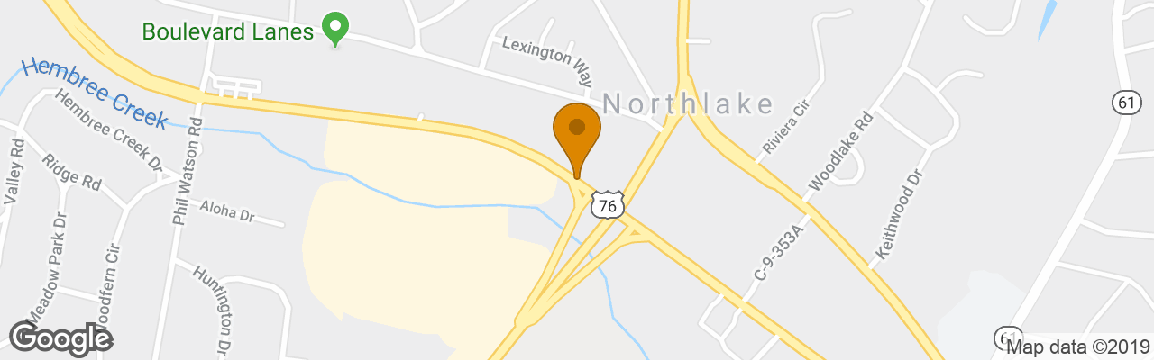 Hotel Park Inn International 