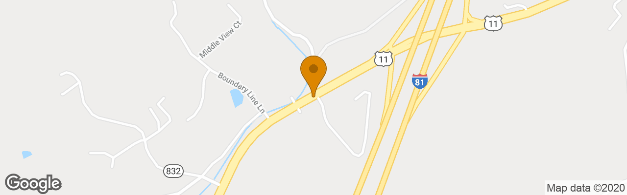 Hotel Howard Johnson Inn Lexington 