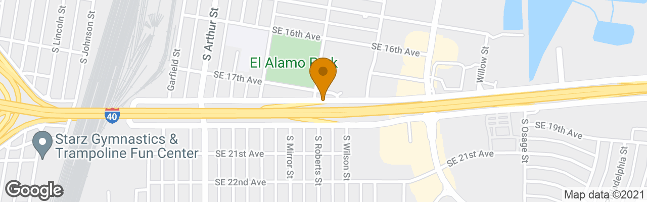 Hotel Quality Inn East Amarillo  