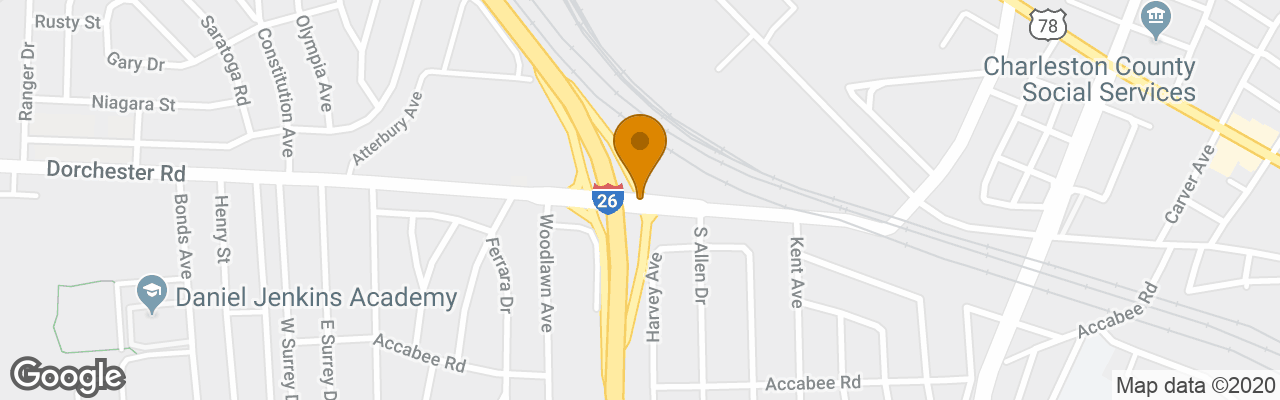 Hotel Clarion Inn Charleston 