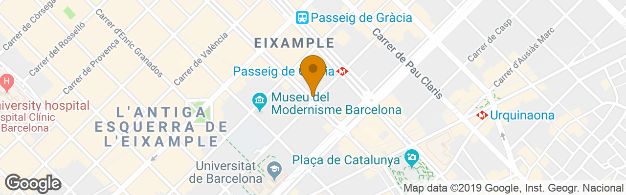 Hotel Continental Palacete 