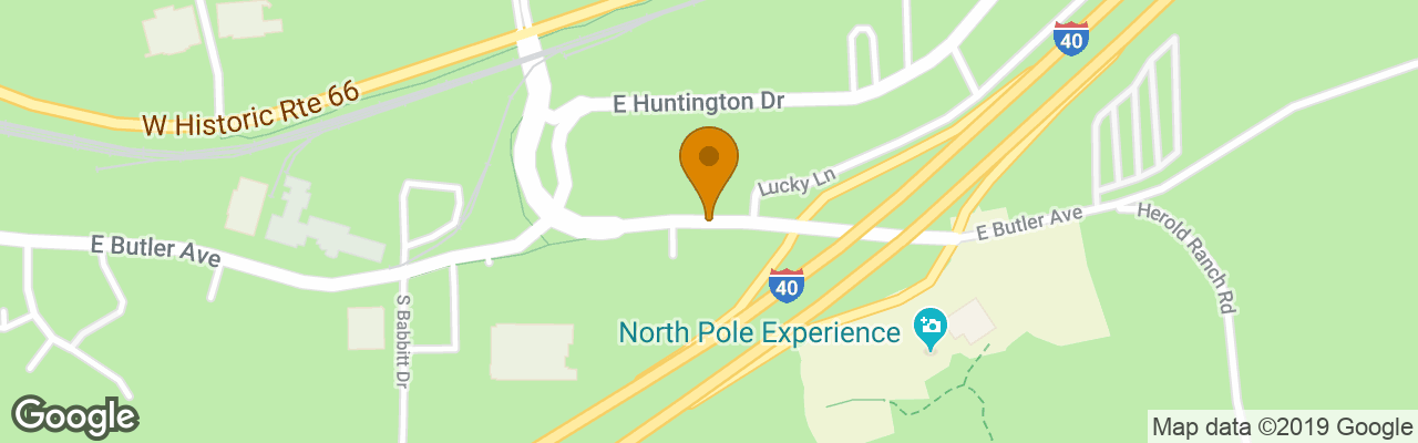 Hotel Days Inn Flagstaff 