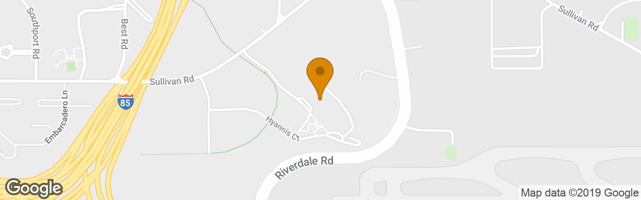 Hotel Sheraton Atlanta Airport 