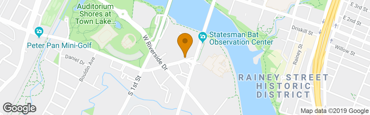 Hotel Hyatt Regency Austin 