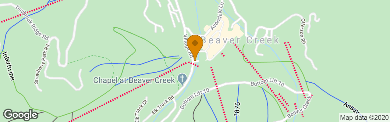 Park Hyatt Beaver Creek Resort & Spa 