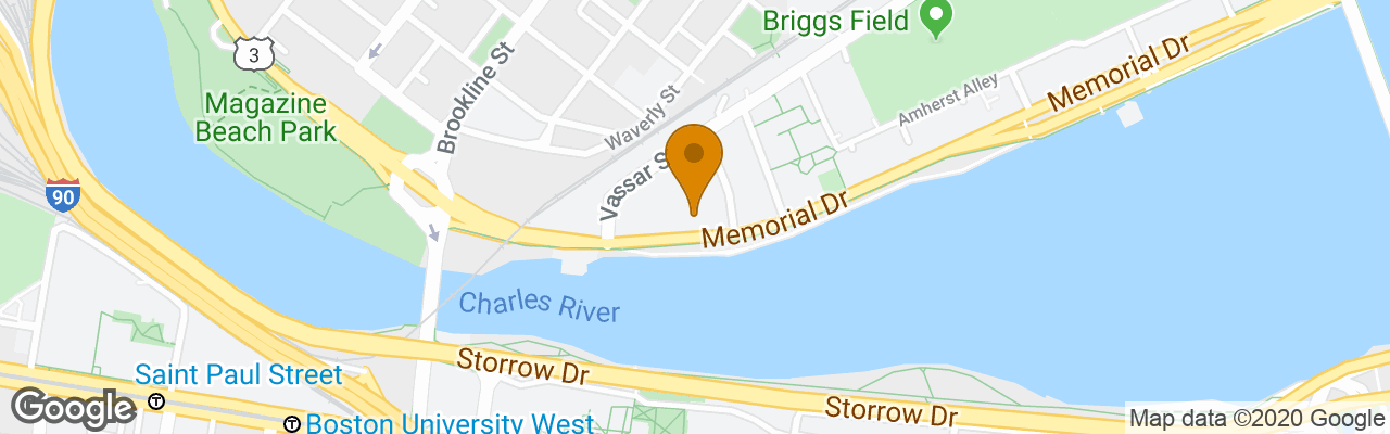 Hotel Hyatt Regency Cambridge 