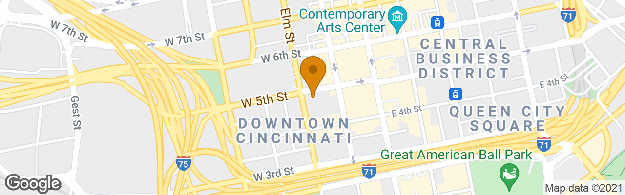 Hotel Hyatt Regency Cincinnati 