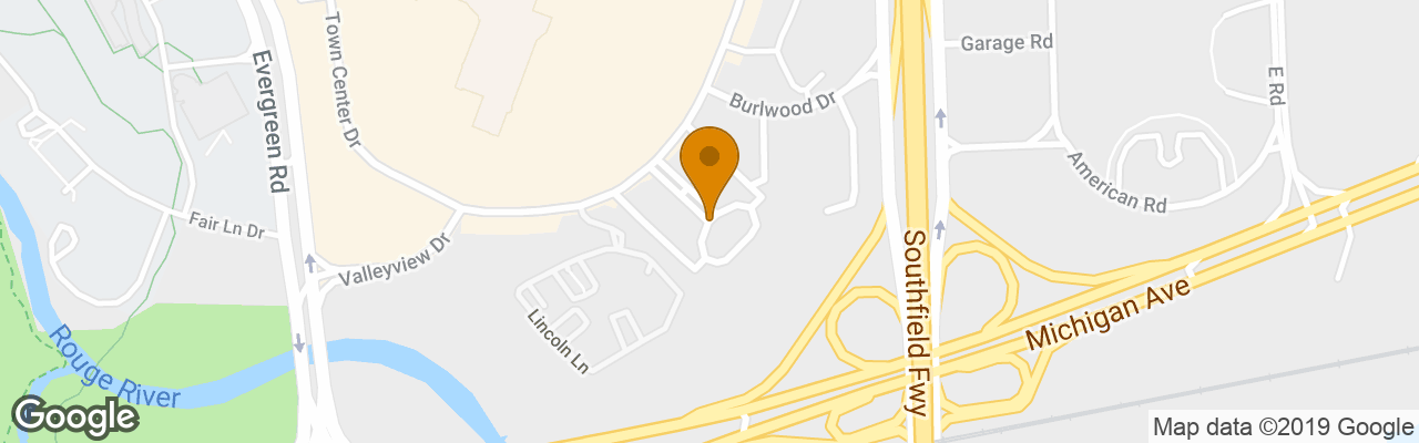 Hotel Hyatt Regency Dearborn 