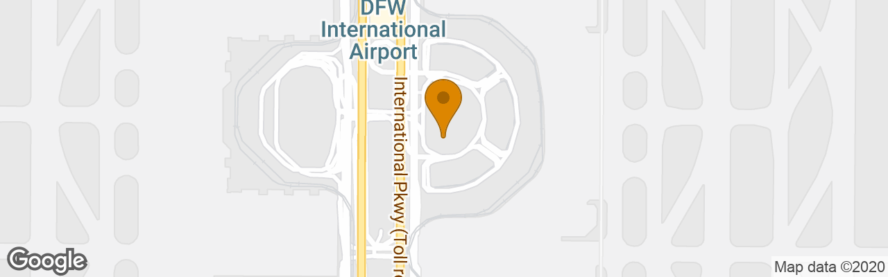 Hotel Hyatt Regency DFW 