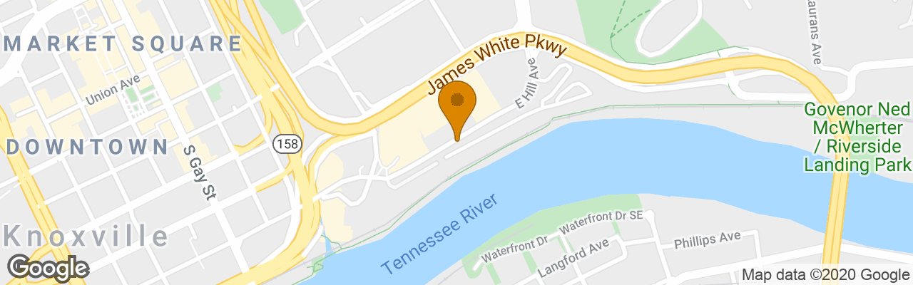 Hotel Marriott Knoxville 