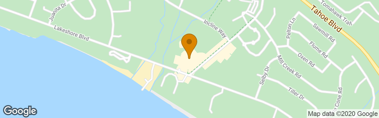 Hyatt Regency Lake Tahoe Resort, Spa & Casino 