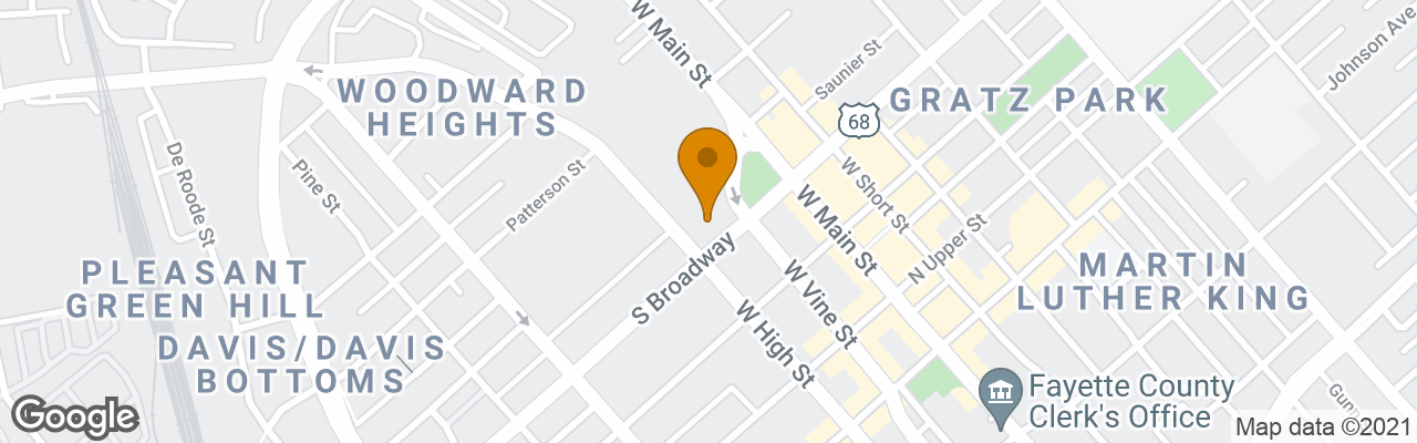 Hotel Hyatt Regency Lexington 