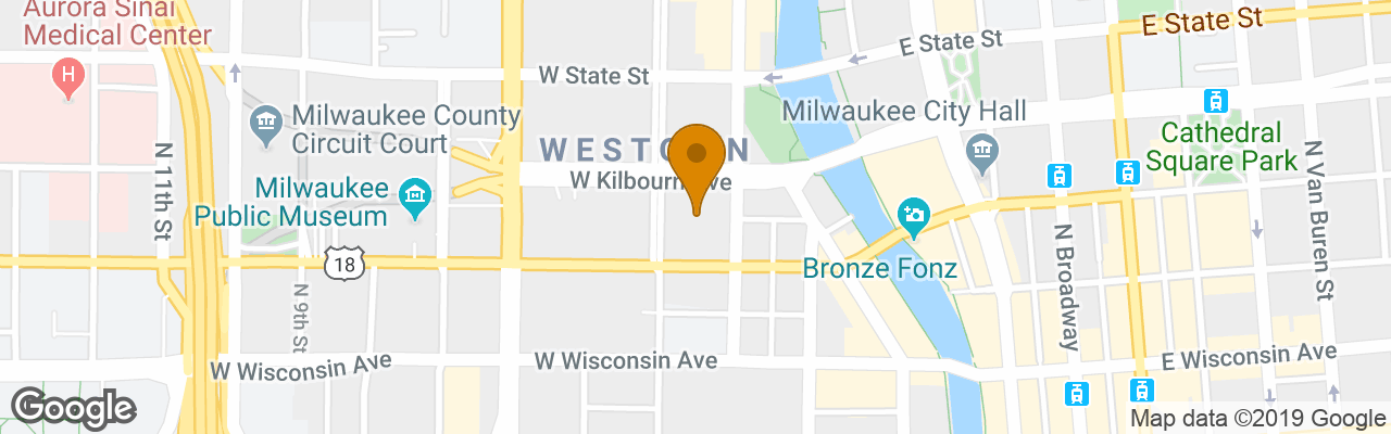 Hotel Hyatt Regency Milwaukee 