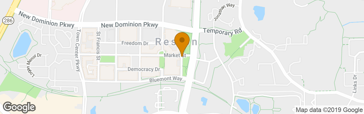 Hotel Hyatt Regency Reston 