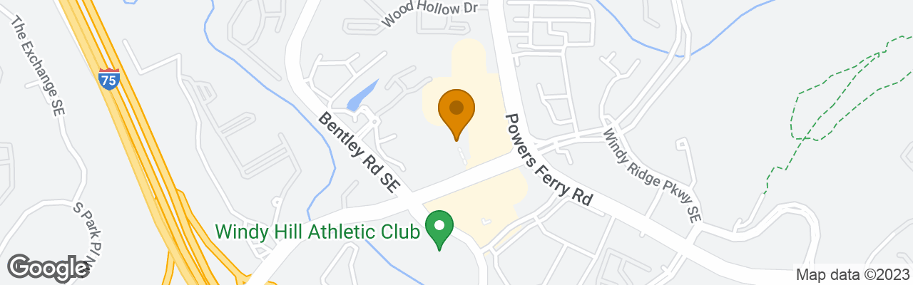 Hotel Hyatt Regency Suites Atlanta Northwest 