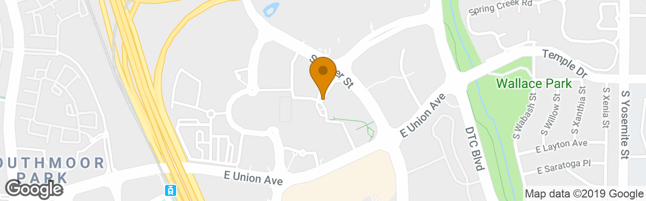 Hotel Hyatt Regency Denver Tech Center 