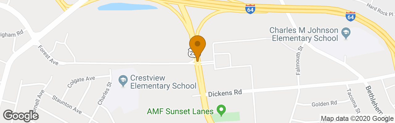 Hotel Ramada Plaza Richmond West 