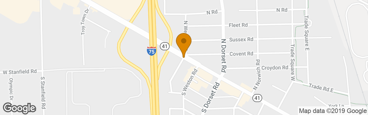 Hotel Imperial House 