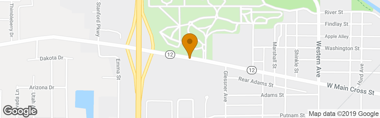 Imperial House Motel 