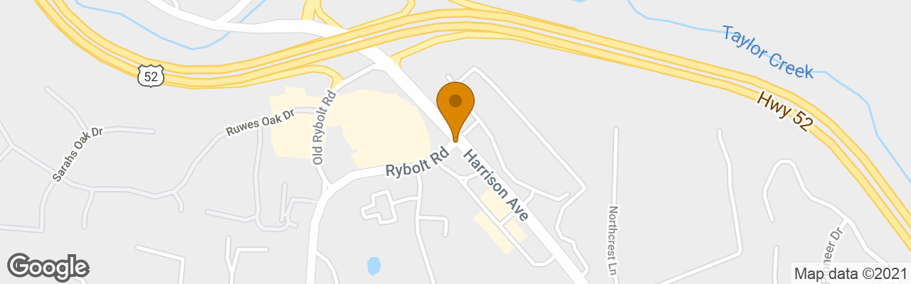 Hotel Holiday Inn Express West Cincinnati 