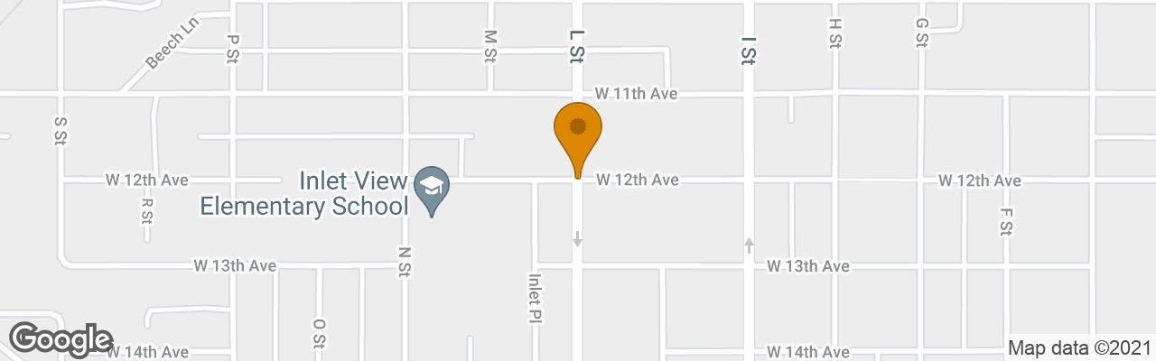 Inlet Tower Hotel & Suites 