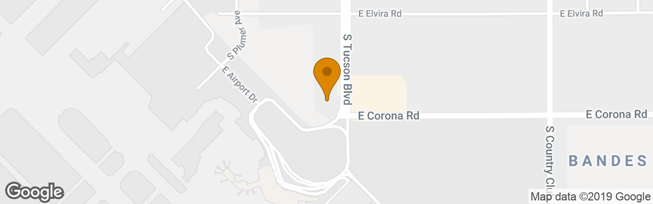 Hotel Four Points by Sheraton Tucson Airport 