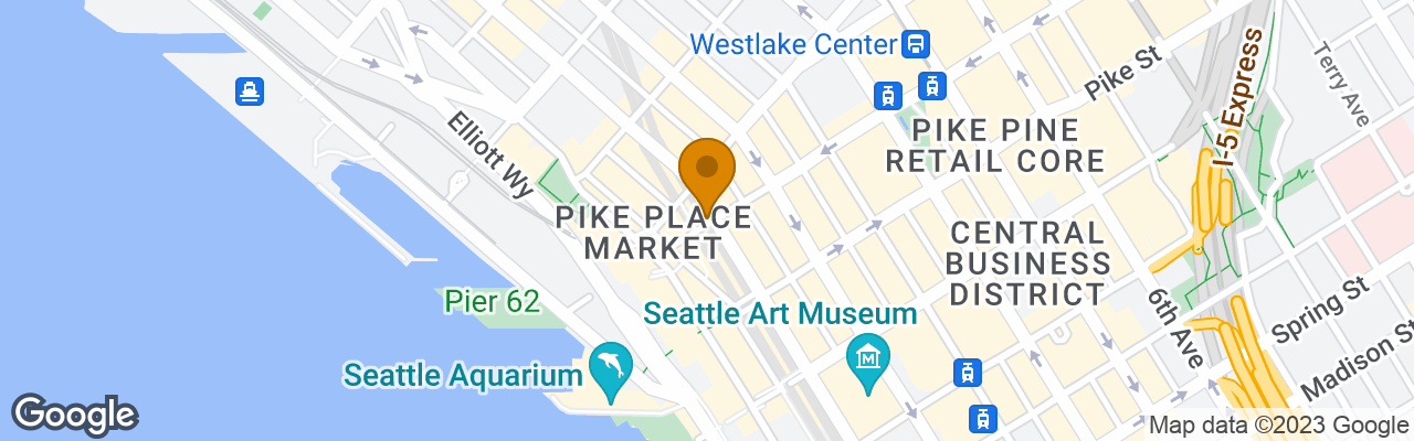 Hotel Inn At The Market 