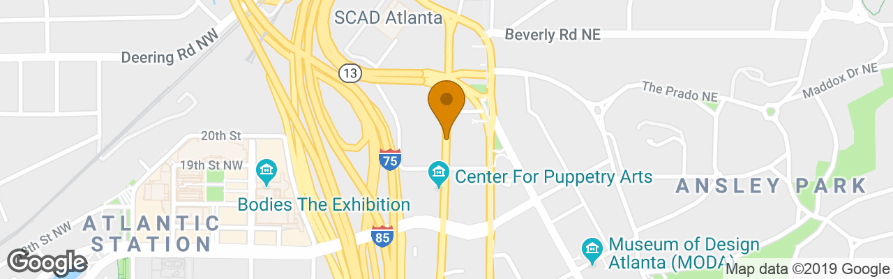 Hotel Quality Inn Midtown 