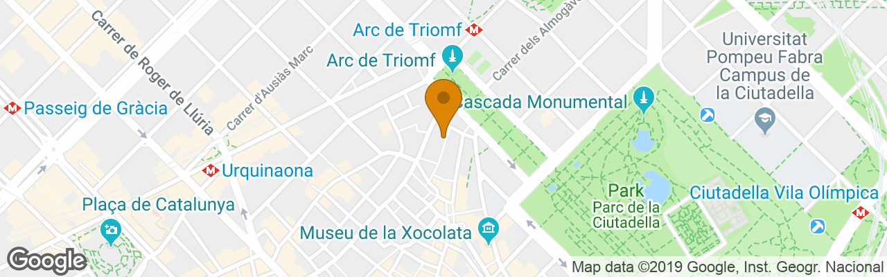 Hotel Pillow Apartments Park 