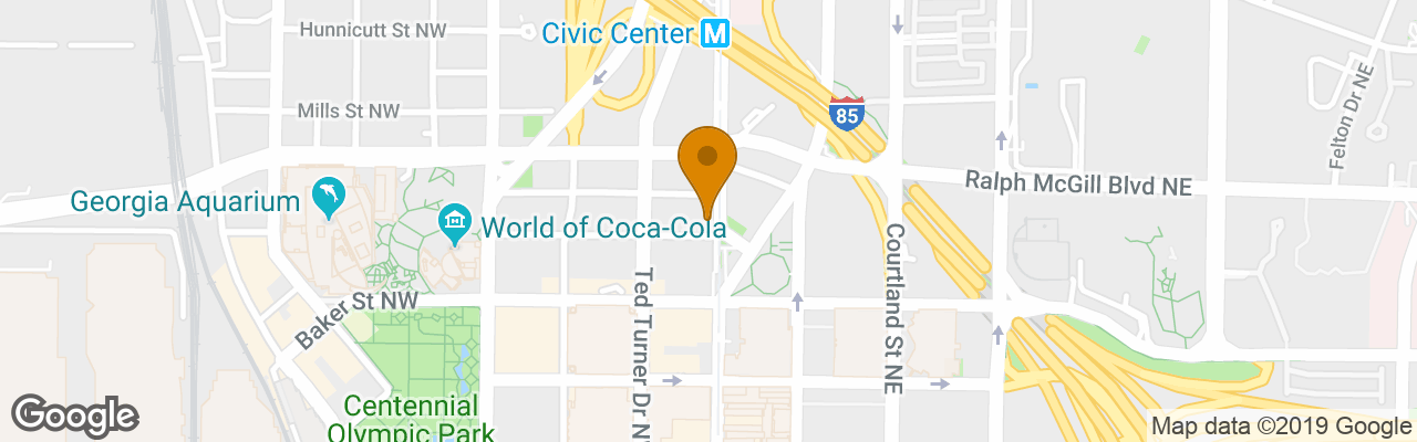 Hotel Best Western Plus Inn at the Peachtrees 