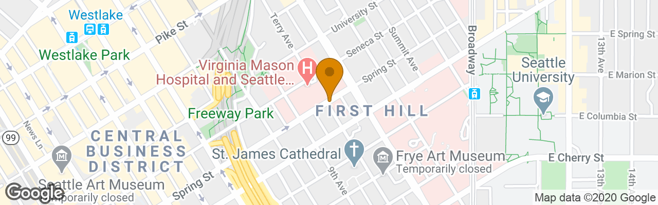 Hotel Inn At Virgina Mason 