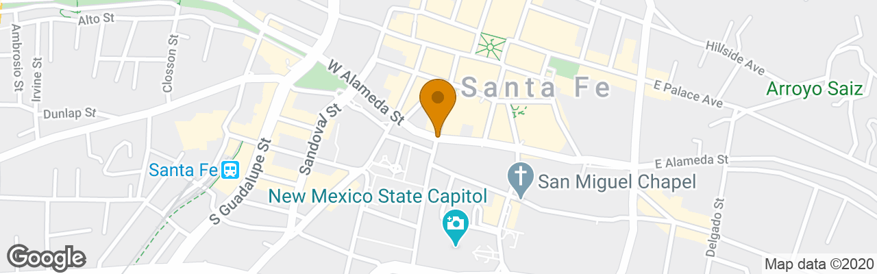 Hotel Inn of the Governors 