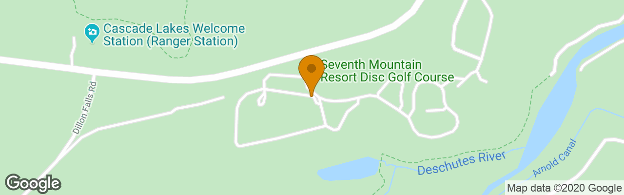 Hotel Worldmark Bend Seventh Mountain Resort 