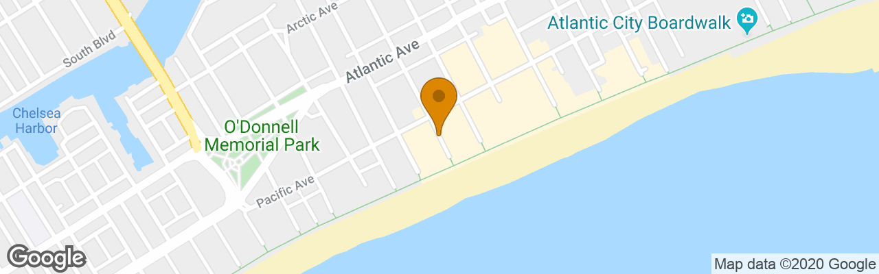 Howard Johnson Hotel 