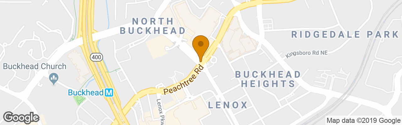 Hotel Jw Marriott Atlanta Buckhead 