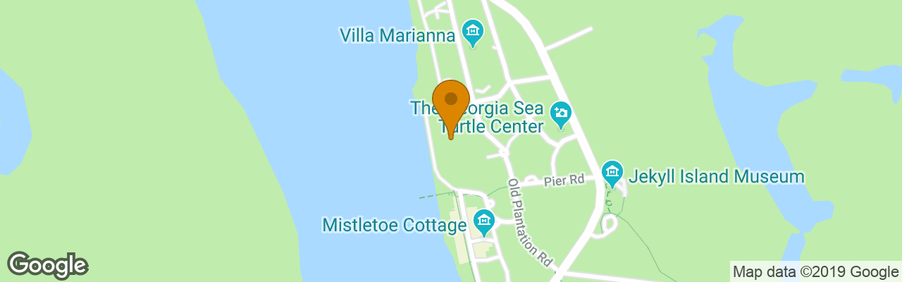 Hotel Jekyll Island Club 