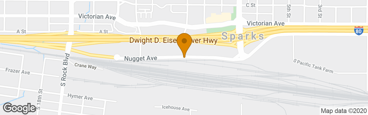 John Ascuaga's Nugget Hotel Casino 