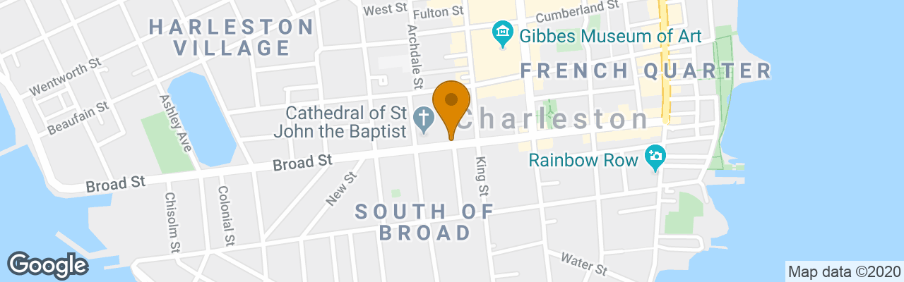 Hotel John Rutledge House Inn 