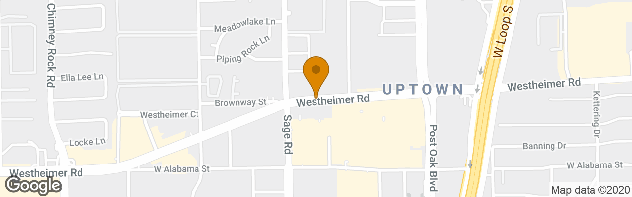 Hotel JW Marriott Houston 