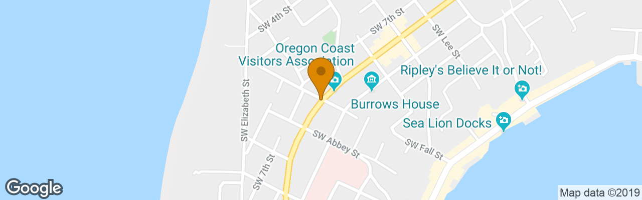 Hotel Econo Lodge Newport  