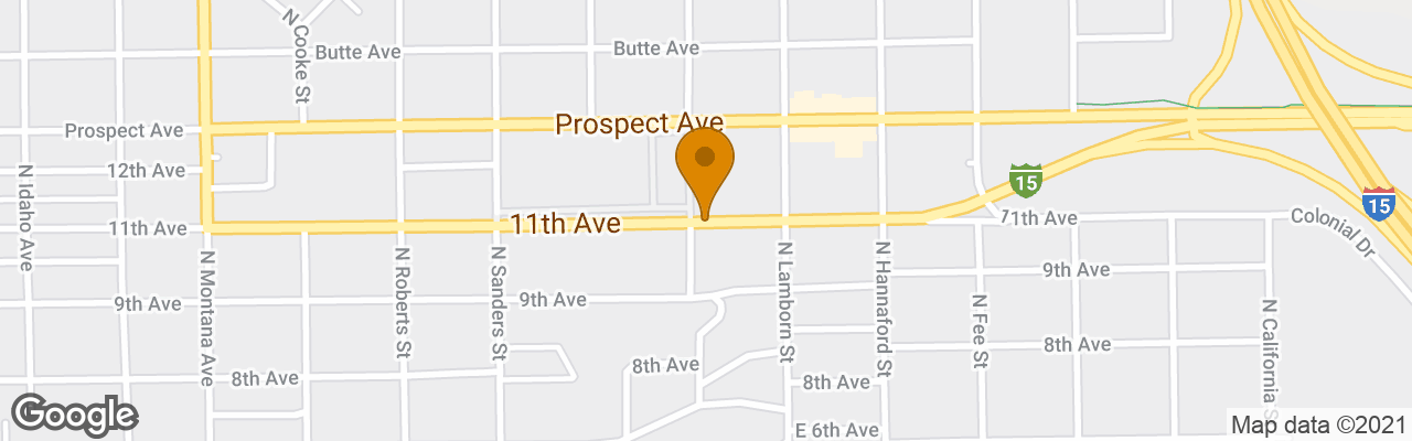 Hotel Jorgensons Inn Helena 